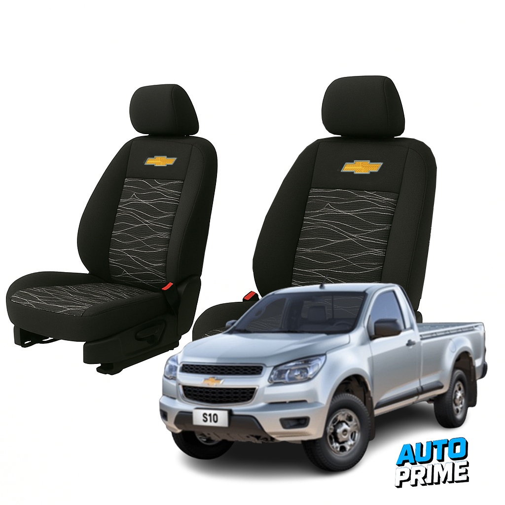 Banco S10 Cabine Simples na Black Friday 2025 | BuscaProdutos