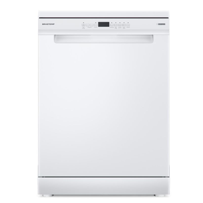 Lava Louças 14 Serviços com Smart Sensor Cor Branca - BLF60AB em Oferta na Shopee