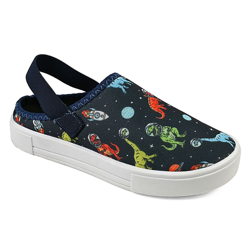 Tênis Infantil Babuche Calce Fácil Menino em Oferta na Shopee