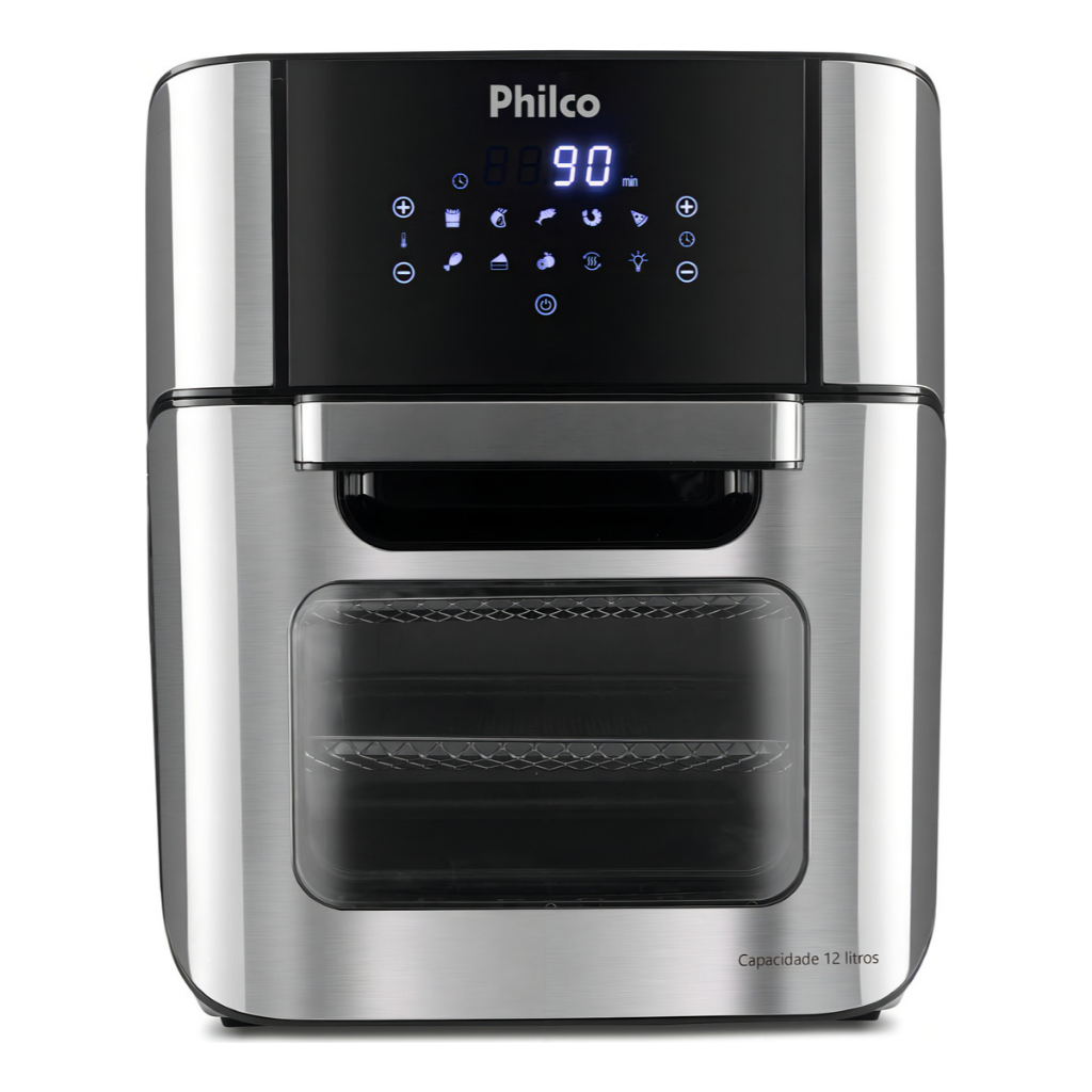 Air Fryer Philco 220v: Onde Comprar | BuscaProdutos