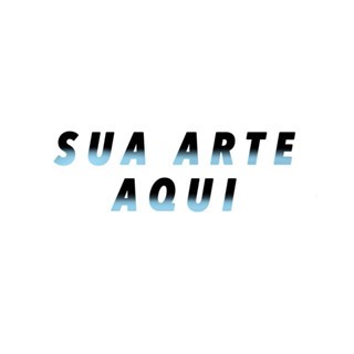 Tecido com a Sua Arte *Mandar a arte antes de finalizar a compra* Consultar Mais Informações na Descrição