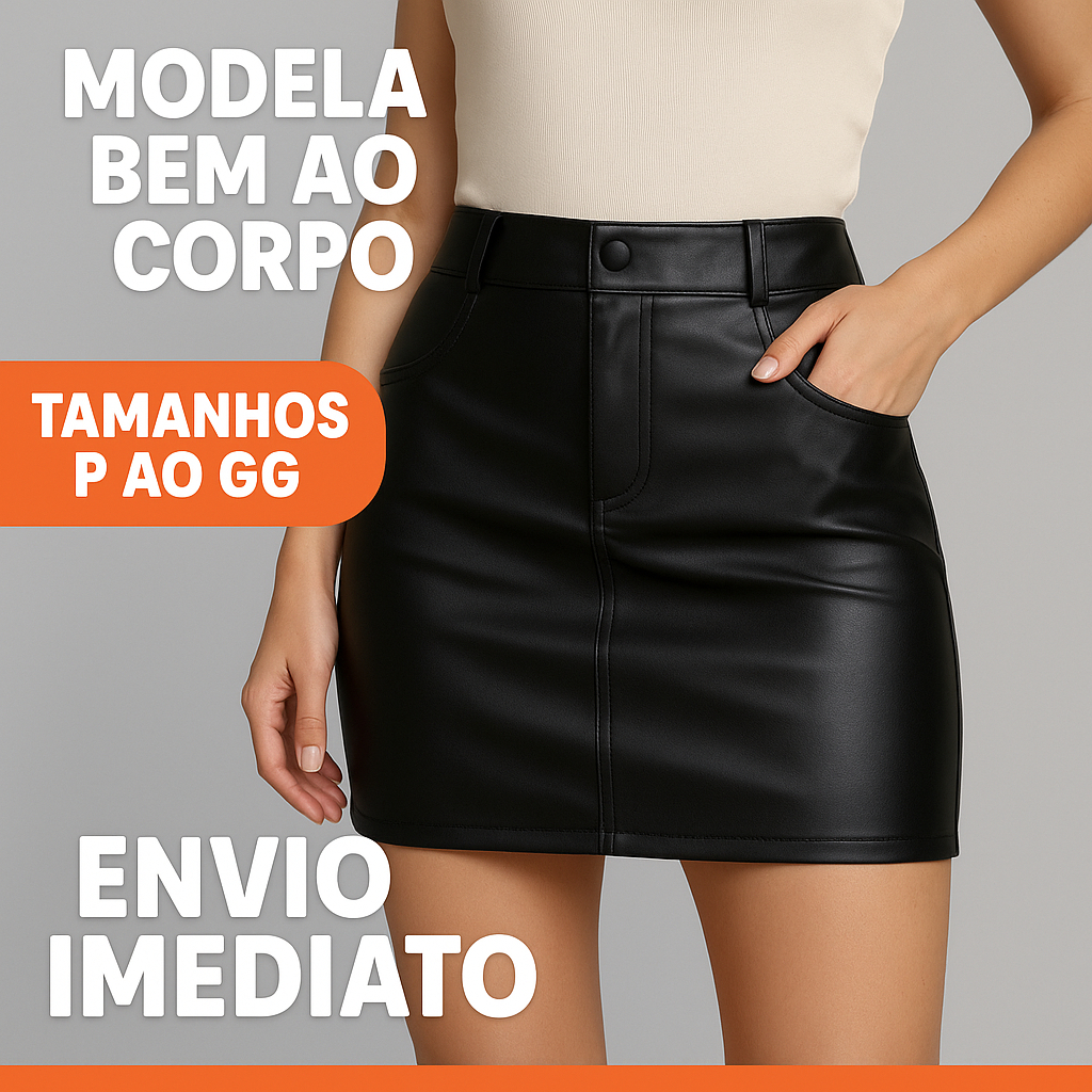 SAIA COURINO FEMININA COM BOLSO MODA TENDENCIA P AO GG em Oferta na Shopee