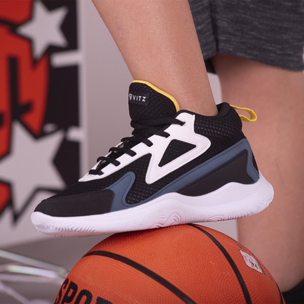 Tênis Vitz Menino - Confortável Moderno em Oferta na Shopee