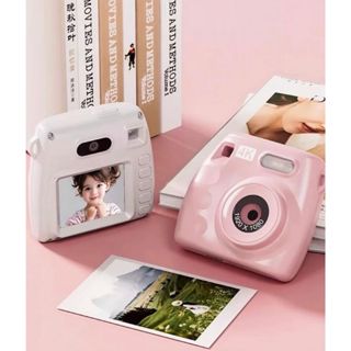Câmera Digital Infantil Mini Câmera Portátil para Crianças Foto e Vídeo em Oferta na Shopee