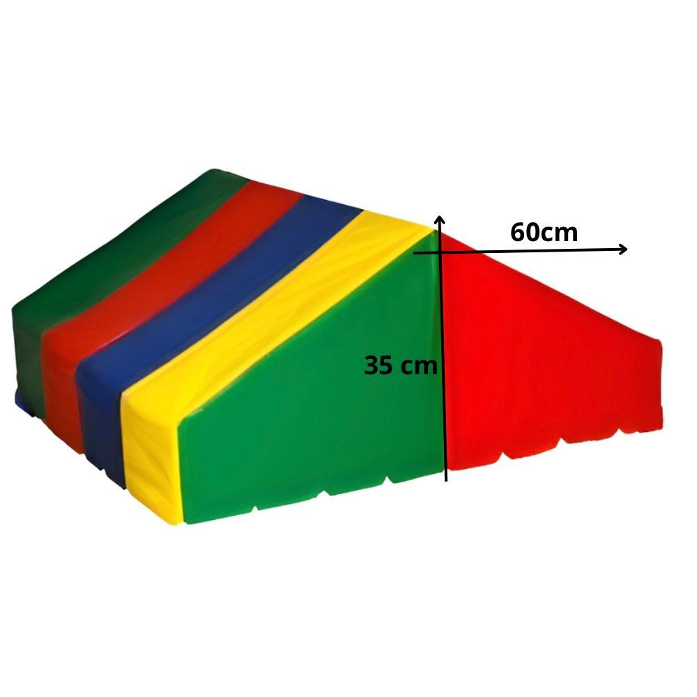 Toldo para Piscina de Bolinhas 2,00 x 2,00m em Oferta na Shopee