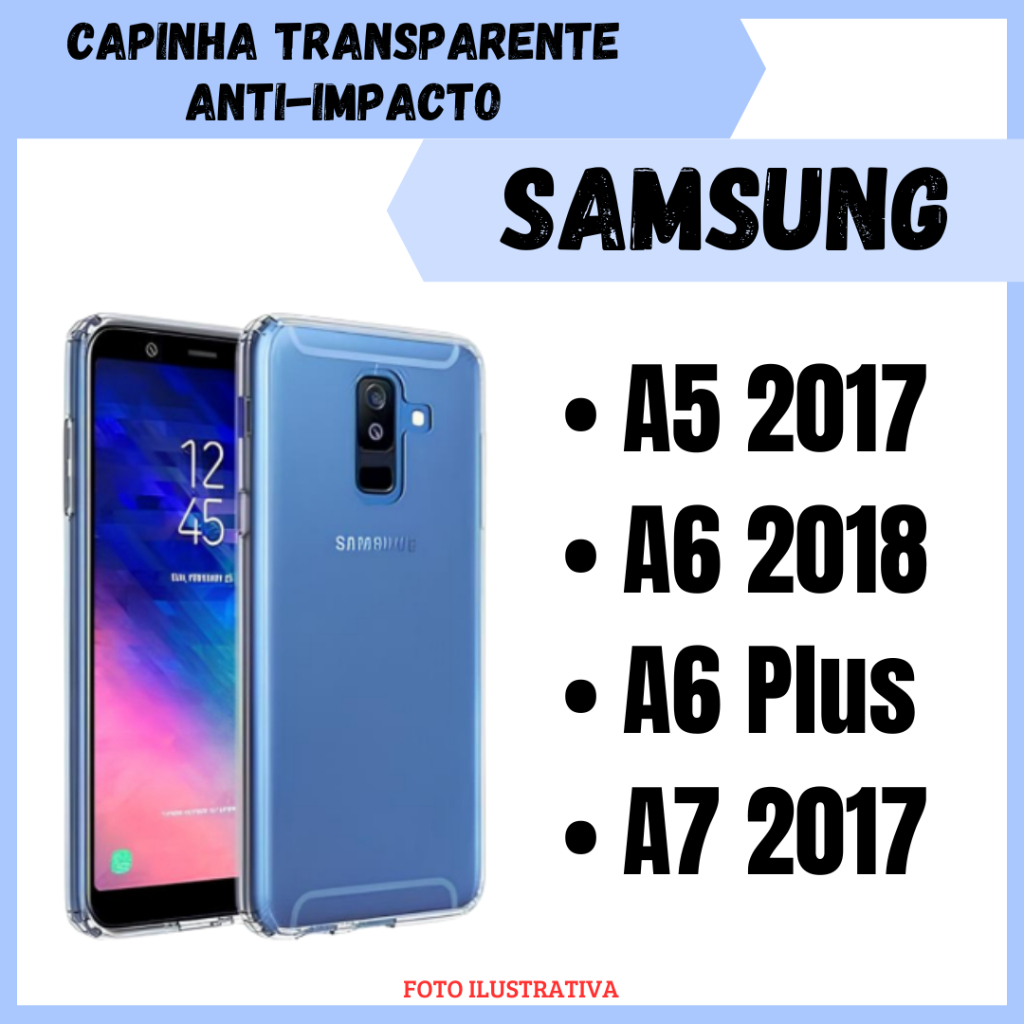 Galaxy 2017 A5: Guia Completo e Onde Comprar | BuscaProdutos