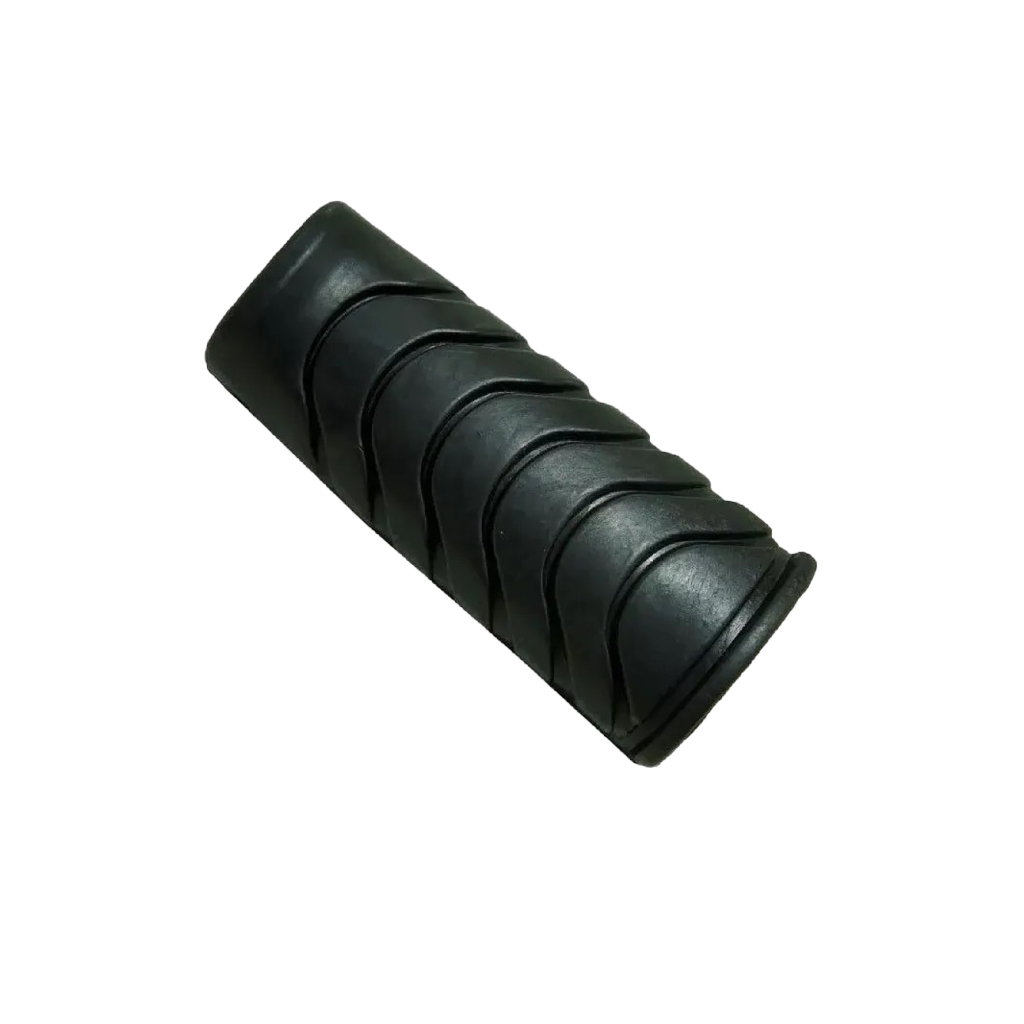 Borracha Coxim Pedal Apoio Honda Biz 125 ES/EX  2025/ Pop 110 2016 A 2025 Original