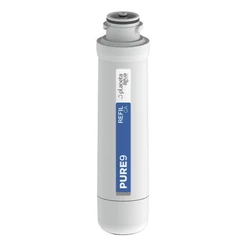 Refil Filtro Purificador 1114 Pure9 CA Planeta Água
