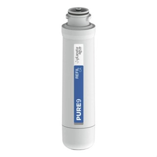 Refil Filtro Purificador 1114 Pure9 CA Planeta Água em Oferta na Shopee
