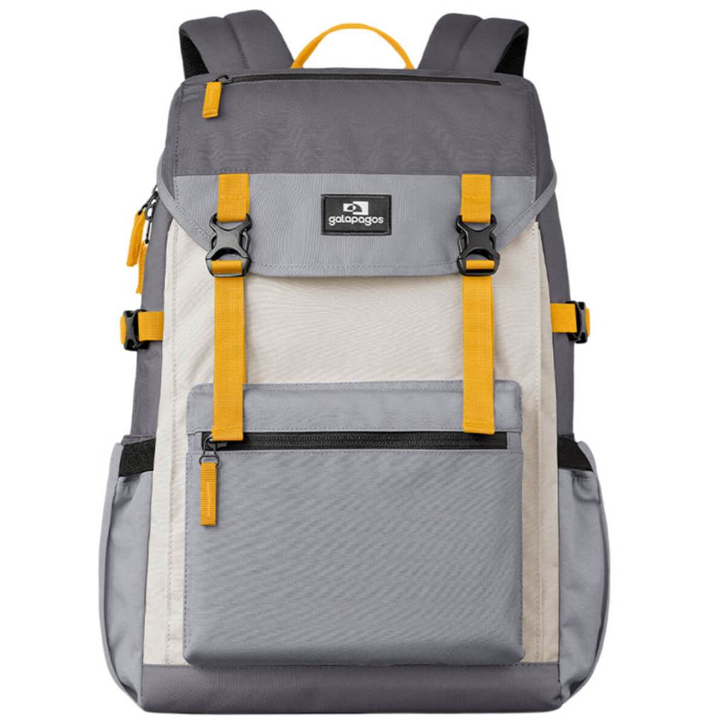 Mochila Galapagos: Onde Comprar | BuscaProdutos