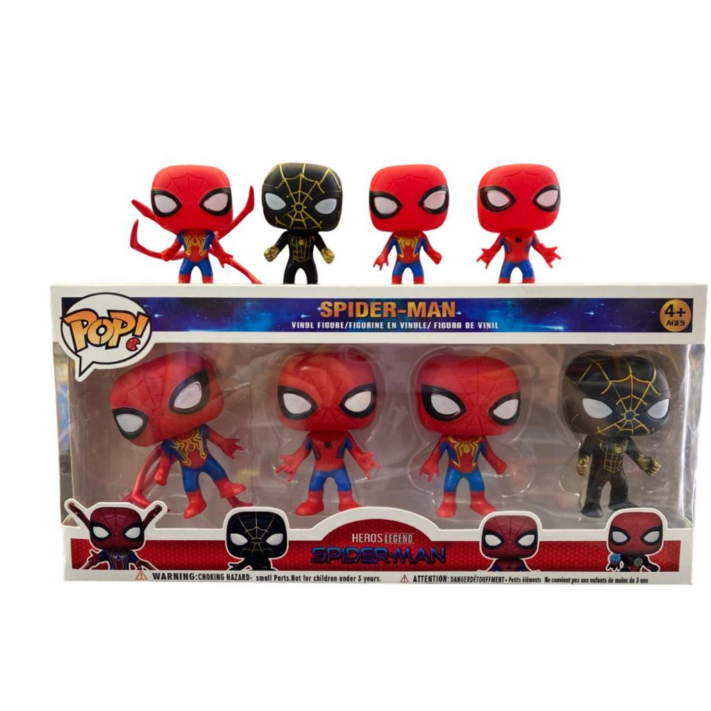 Spider Boneco: Guia Completo e Onde Comprar | BuscaProdutos