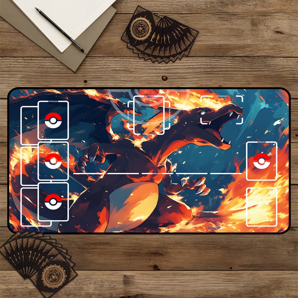 Playmat Magic: Guia Completo e Onde Comprar | BuscaProdutos