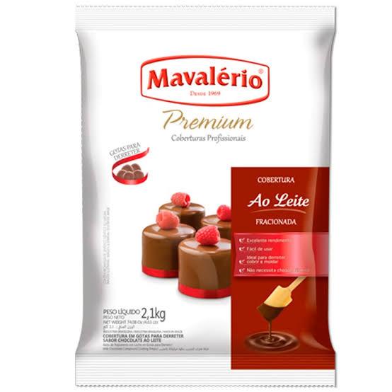 O que é Mavalerio Chocolate Ao Leite? Guia e Onde Comprar | BuscaProdutos