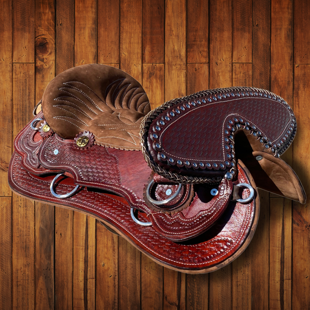 Arreio de Cabeça Paulista: Onde Comprar | BuscaProdutos