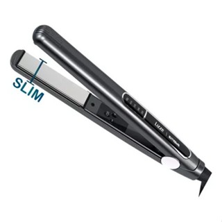 Chapinha De Cabelo Lizze Profissional 480 Extreme Slim Cinza 220v