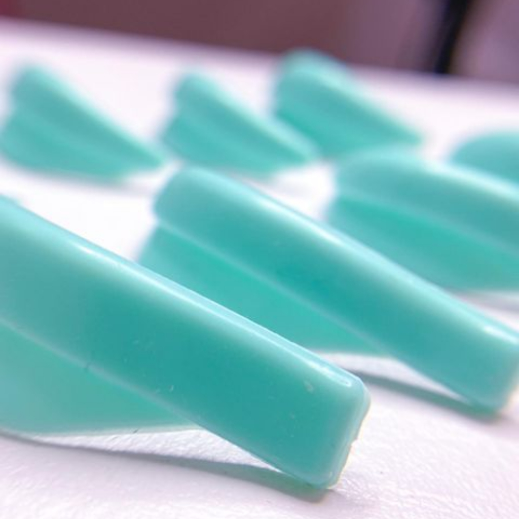 Molde Russo Para Lash Lifting 7 Pares / Bob Russo Cílios Inferior e Superior/ Pad Projeção
