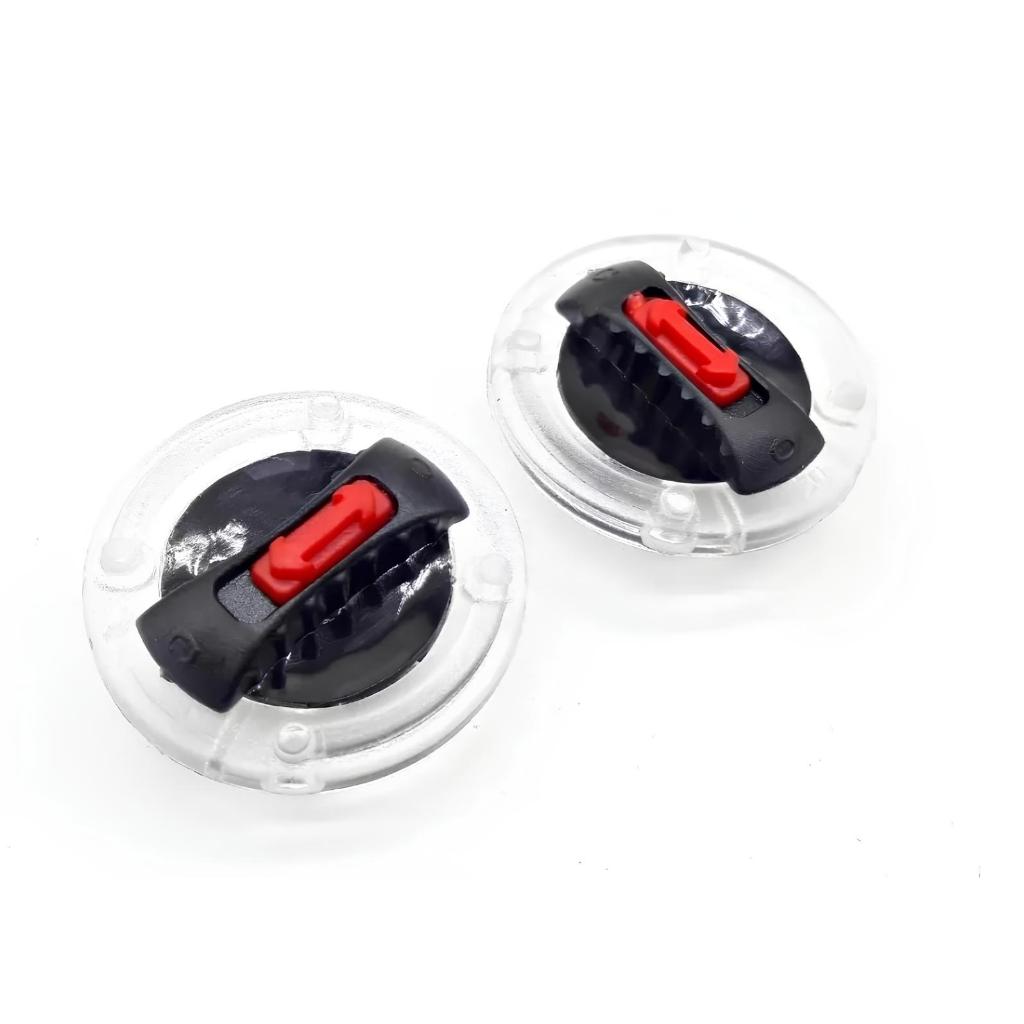 BOTÃO DE VISEIRA CAPACETE LS2 FF358 DRAZE XDRON STARWAR ULTRA TANK MODELOS NOVO PROMOÇÃO TOP BARATO em Oferta na Shopee