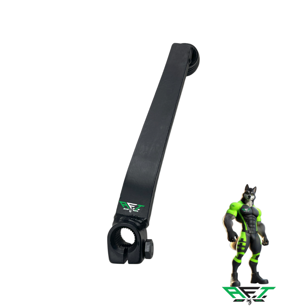 Pedal de Cambio Marcha XLR 125 NX150 NX200 XR200 em Oferta na Shopee