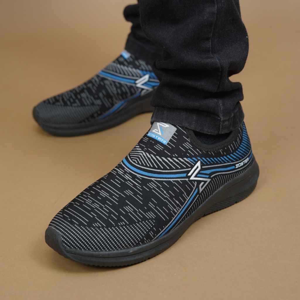 Tênis Masculino Feminino | Slip-On Flexível | Super Macio e Confortável | Entrega Rápida