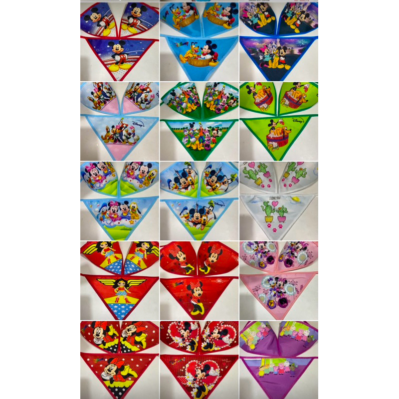 200 BANDANA PET | BANHO E TOSA MACHO E FÊMEA — imagem 2 de 2
