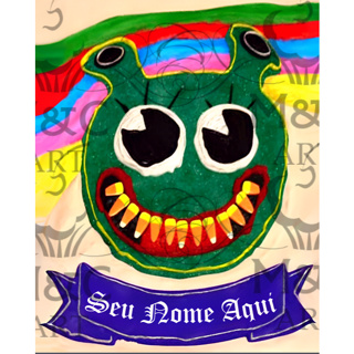 Papel de Arroz Filhos Shurek em Oferta na Shopee