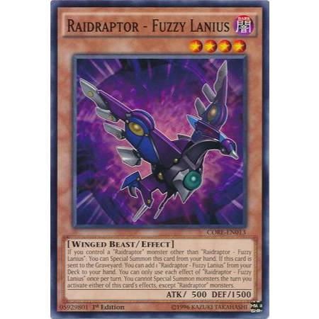 ATAQUERAPTOR - LANIUS INDISTINTO