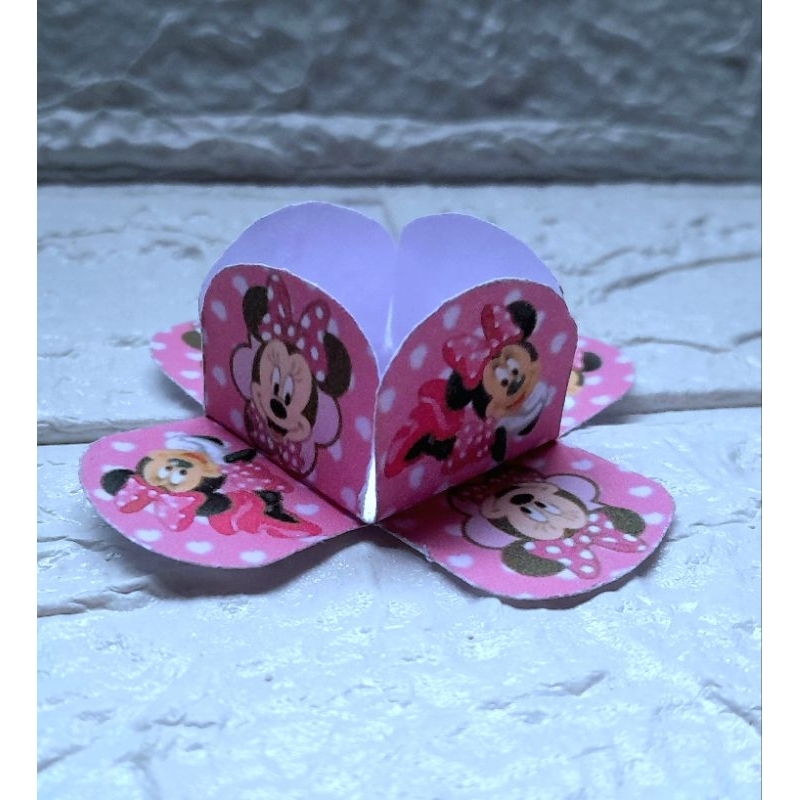 O que é Doces da Minnie Rosa? Guia e Onde Comprar | BuscaProdutos