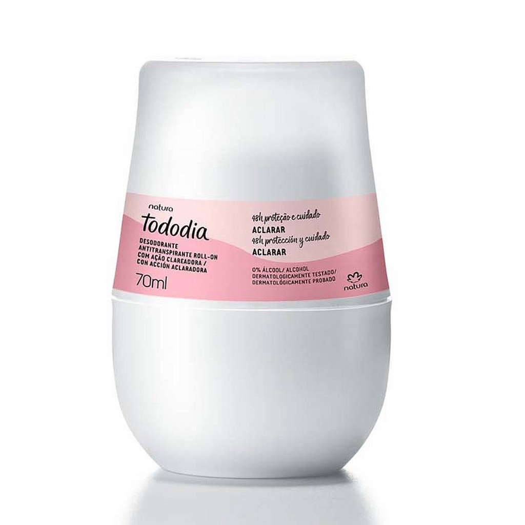 Clareador Axilas Natura: Onde Comprar | BuscaProdutos