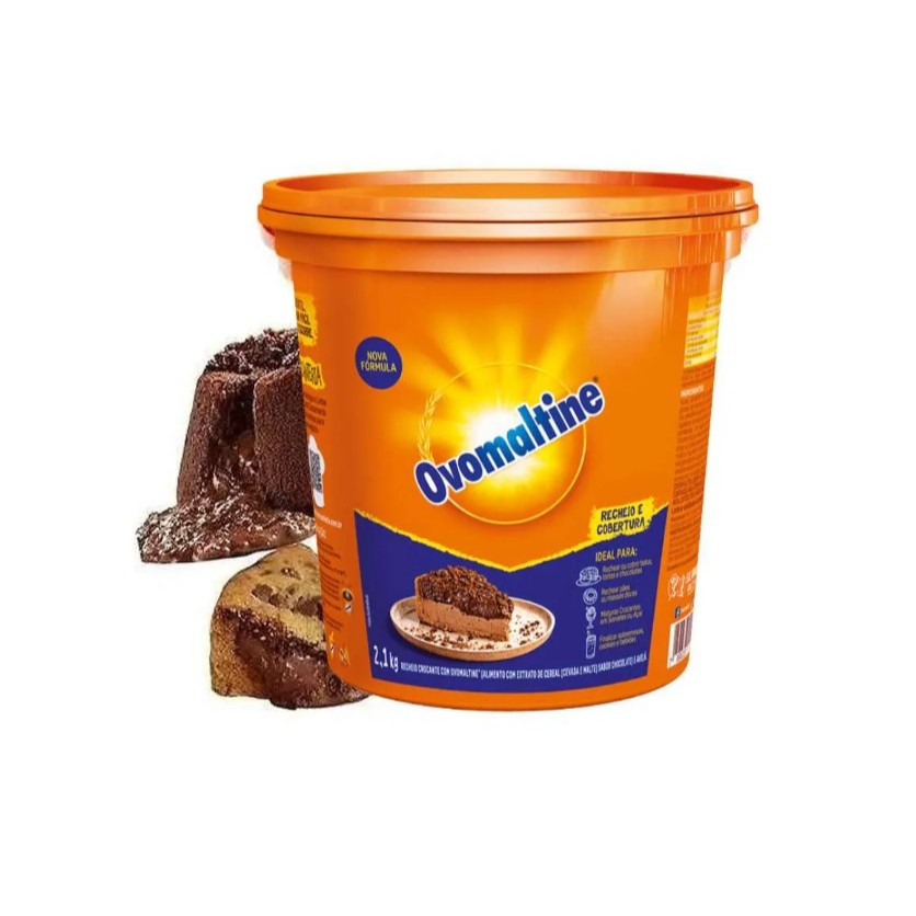 Balde Chocolate - Comprar com Melhor Preço em Lanches