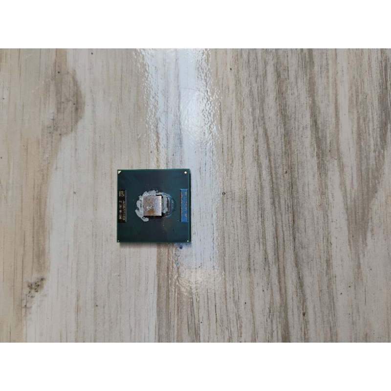 processador notebook Dell inspirion 1545