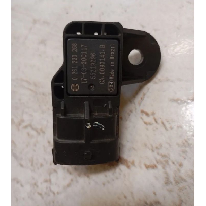 Sensor Map fiat Palio Doblo Stilo Punto Linea 1.8 0261230268
