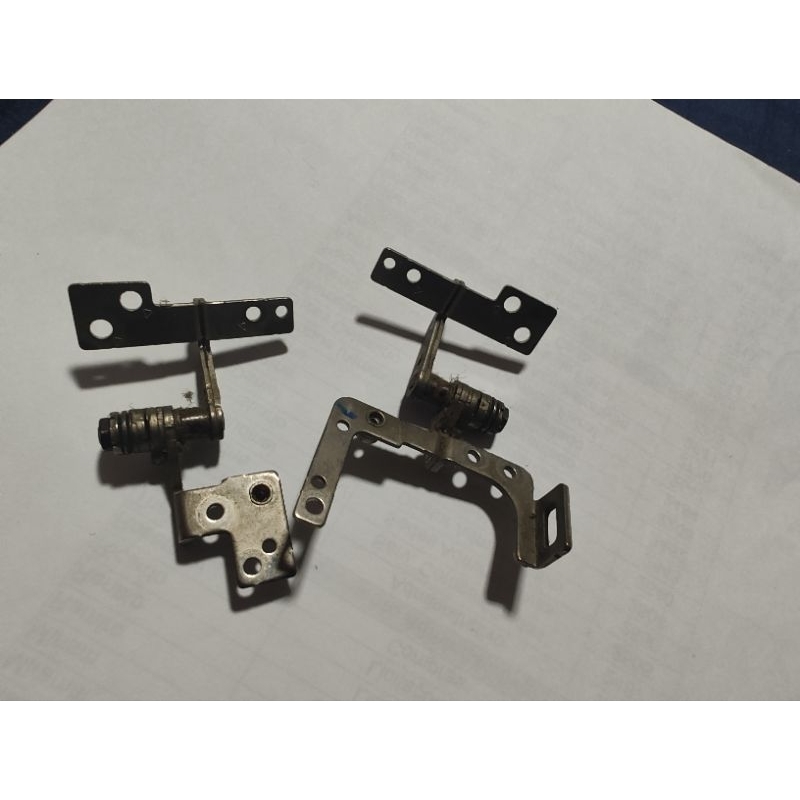 Dobradiça Notebook Samsung NP270E4E