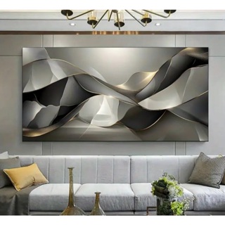 QUADROS>DECORATIVOS>IMAGEM>ABSTRATA DECORAÇAO SALA QUARTO FULL HD em Oferta na Shopee