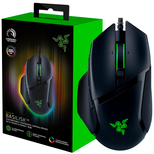 Razer Chroma Mouse Dpi: Onde Comprar | BuscaProdutos
