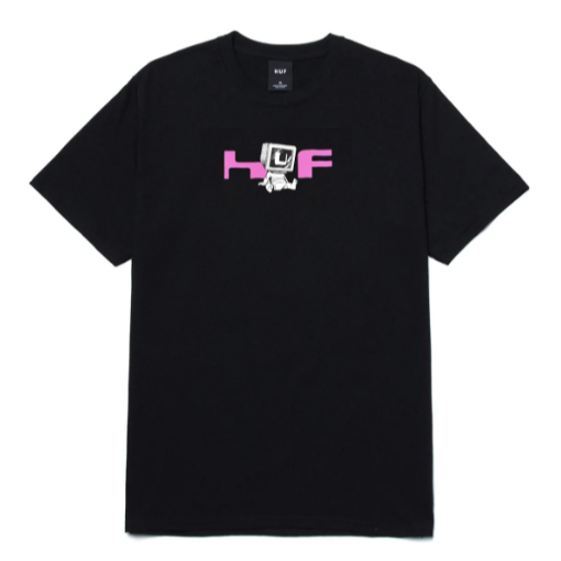 Camiseta Masculina Com Estampa Pessoa Monitor Tecido Premium 100% Algodão