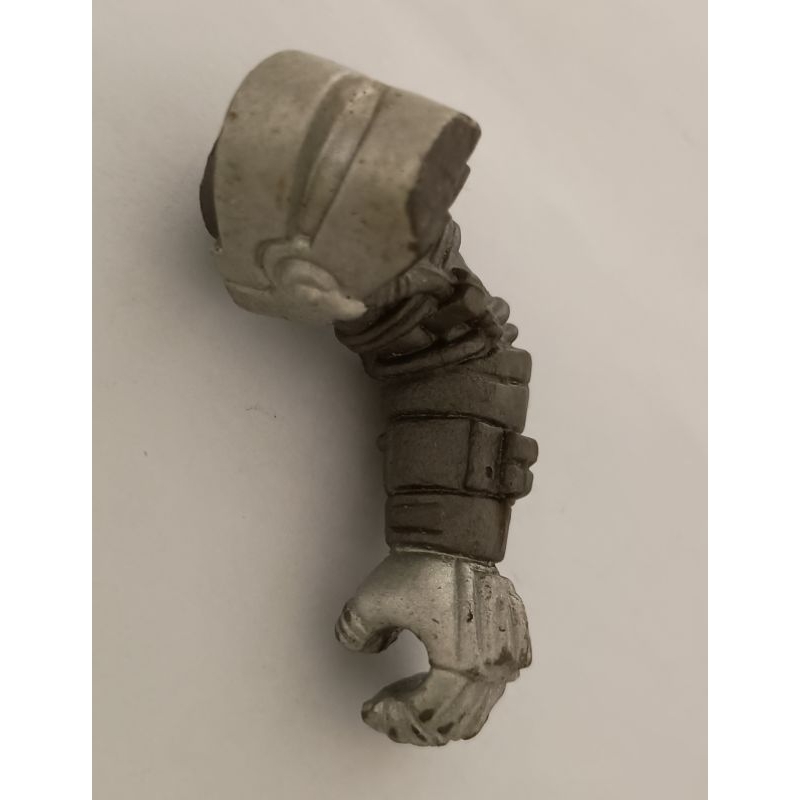 braço do Boneco Chap Mei Boneco Borg Drone
