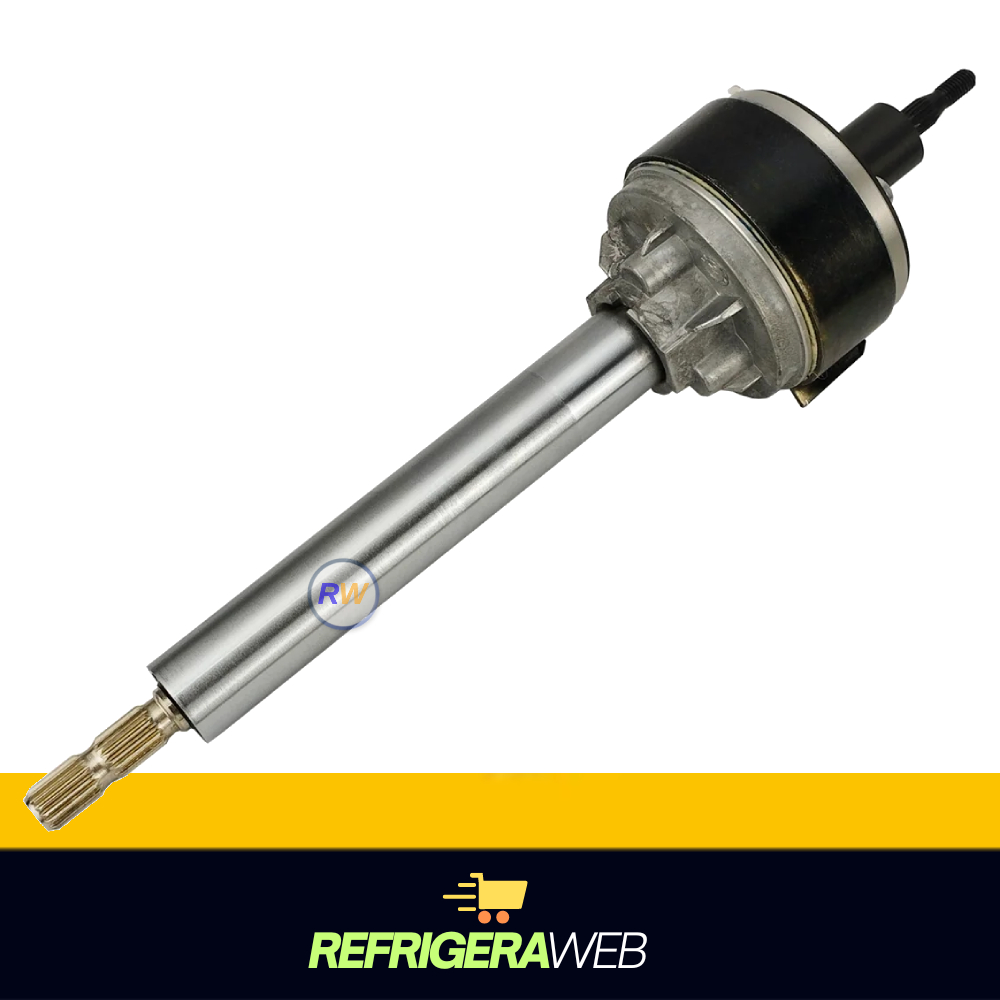 Kit Cambio Mecanismo Electrolux Lm08 Lf10 Lf11 Lq11 Lte12-Compativel