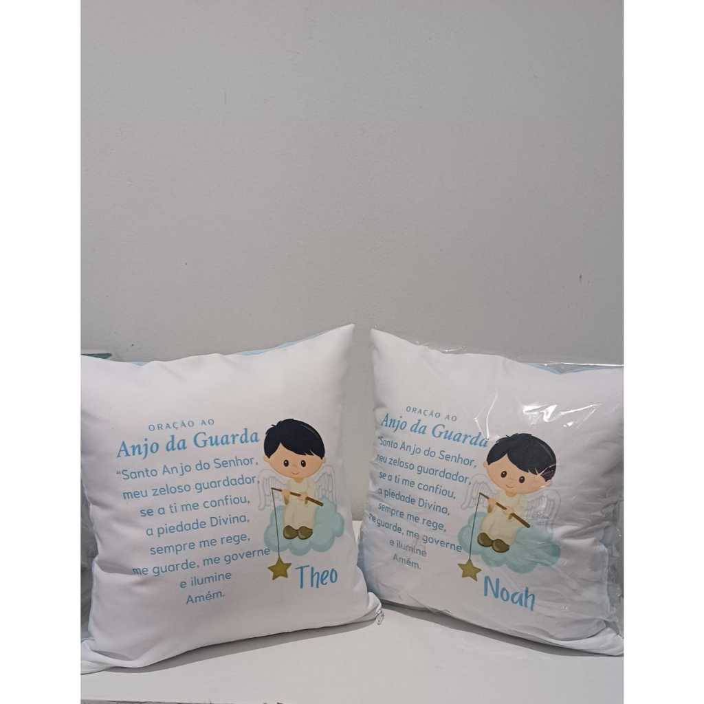 Oracao do Anjo da Guarda Infantil: Onde Comprar | BuscaProdutos