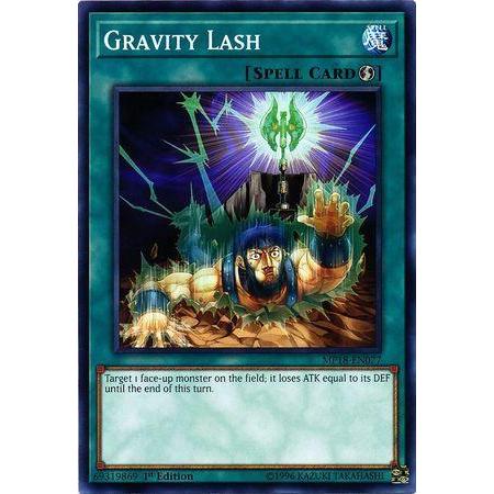 AÇOITE GRAVITACIONAL