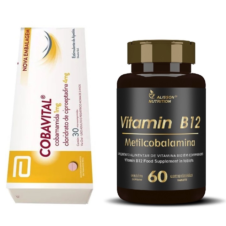 O que é Cobavital Vitamina B12? Guia e Onde Comprar | BuscaProdutos