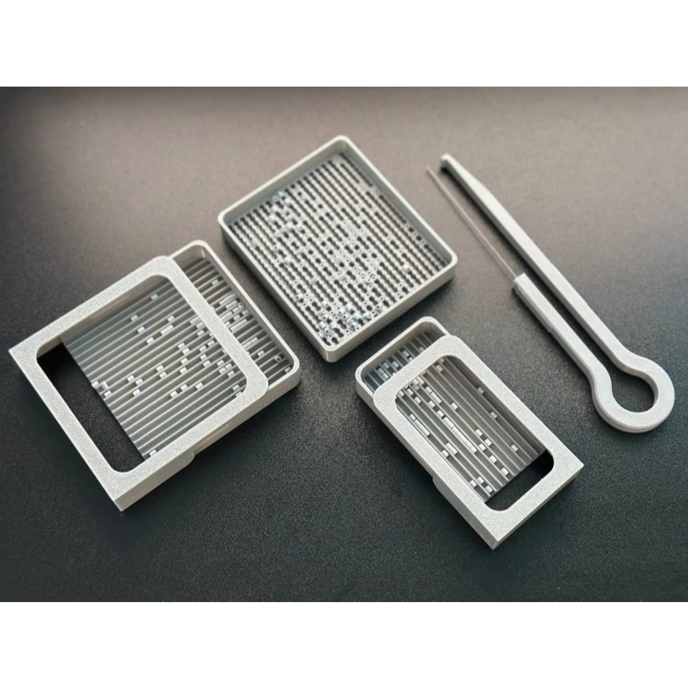 Kit de ferramentas Fuse Beads / Hama Beads Mini de 2,6 mm em Oferta na Shopee