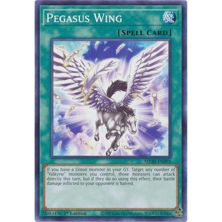 ASA DE PEGASUS