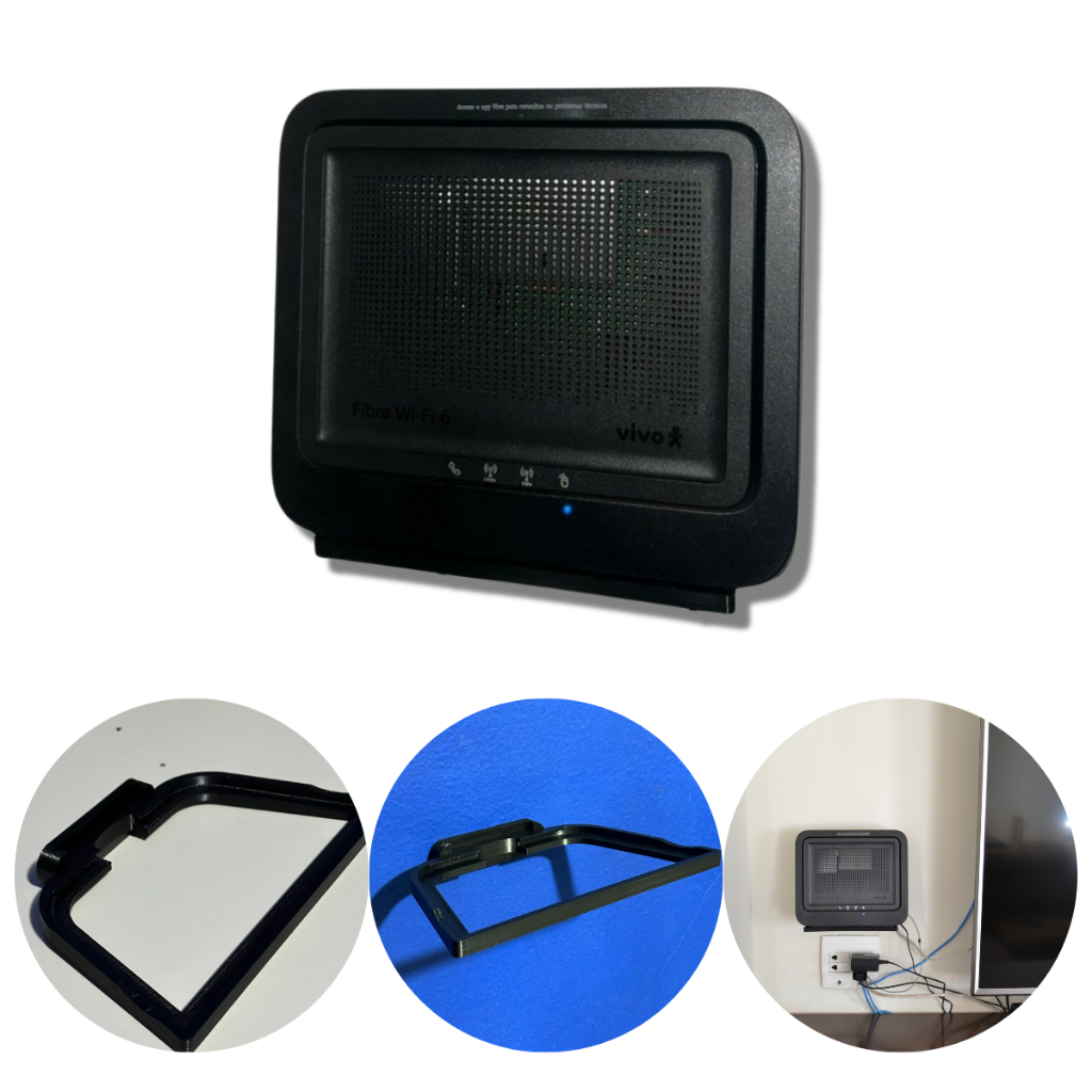 Modem Fibra: Guia Completo e Onde Comprar | BuscaProdutos