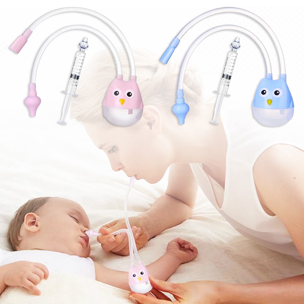 Lavador Nasal Infantil Bebê Silicone Seringa E Sucção 0ral Sugador De Nariz  Aspirador Lavagem E Limpeza em Oferta na Shopee