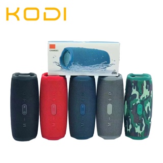 Caixa de Som Bluetooth Charge 3 Portátil à Prova D'Água com USB-C6 em Oferta na Shopee