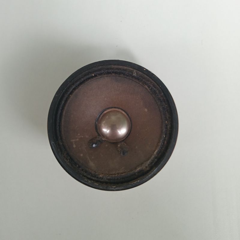 Alto falante 3" Aiwa 8 ohms (mid-range)