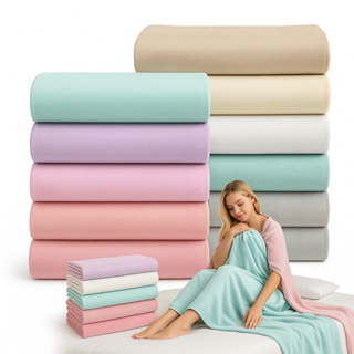 Lençol Superior Tamanhos Variados Sem Elástico 400 Fios Com Bainha em Oferta na Shopee