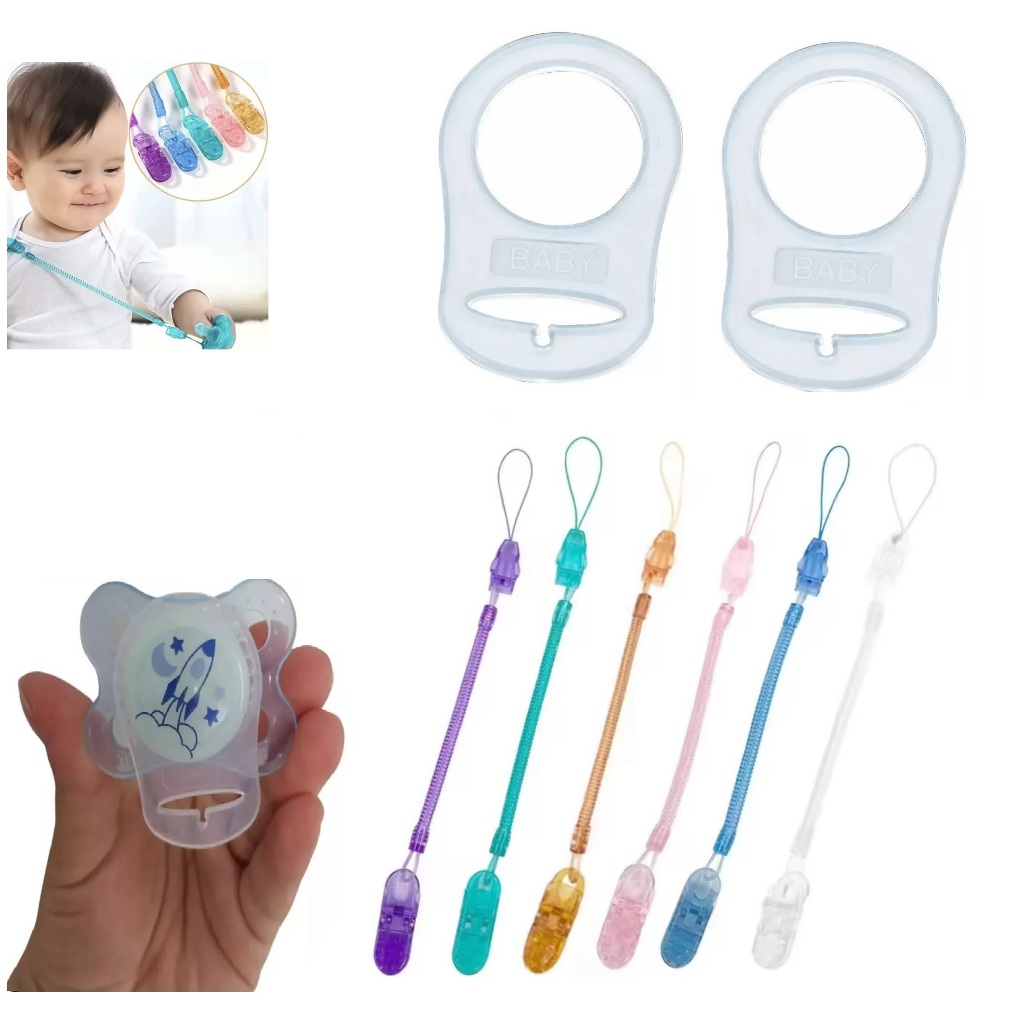 Mola de Silicone Anel - Comprar com Melhor Preço em Anéis