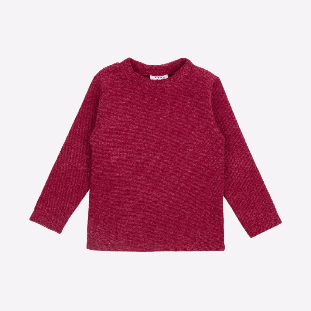 Blusa Boucle Infantil Bebê Juvenil Peluciada Manga Longa Básica Lisa Quentinha Inverno em Oferta na Shopee