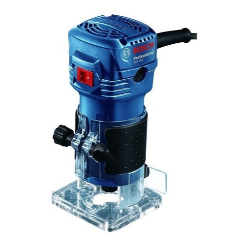 Tupia Bosch Gkf 550 550w 220v